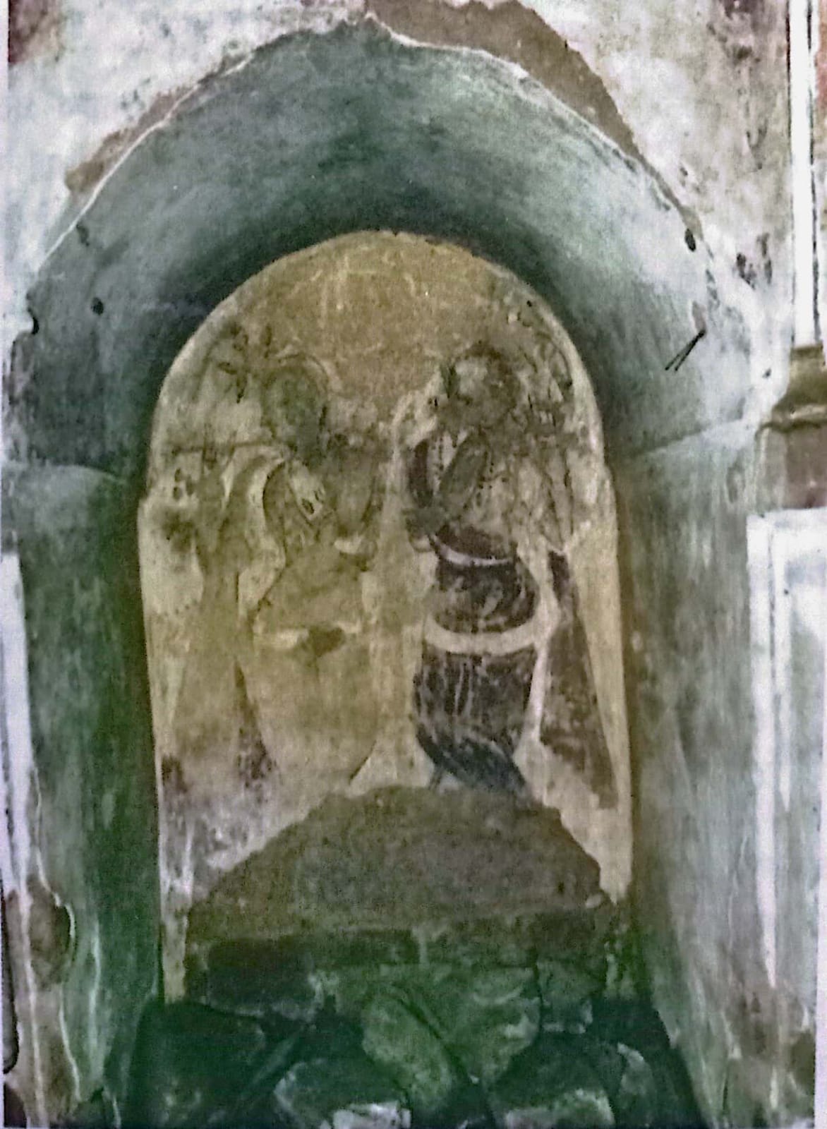 বাংলার মন্দির গাত্রচিত্র