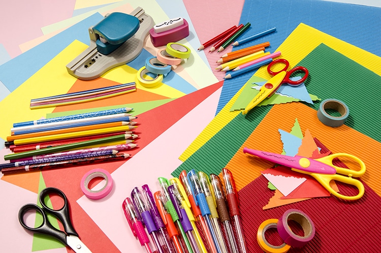 চারু ও কারুকলা দ্বিতীয় অধ্যায় নমুনা প্রশ্ন