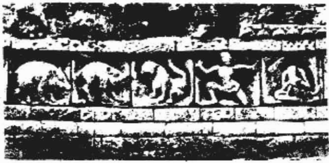 বাংলাদেশের প্রাচীন শিল্পকলার পরিচয়