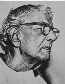 যামিনী রায়