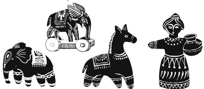 শিল্পকলার নানা দিক
