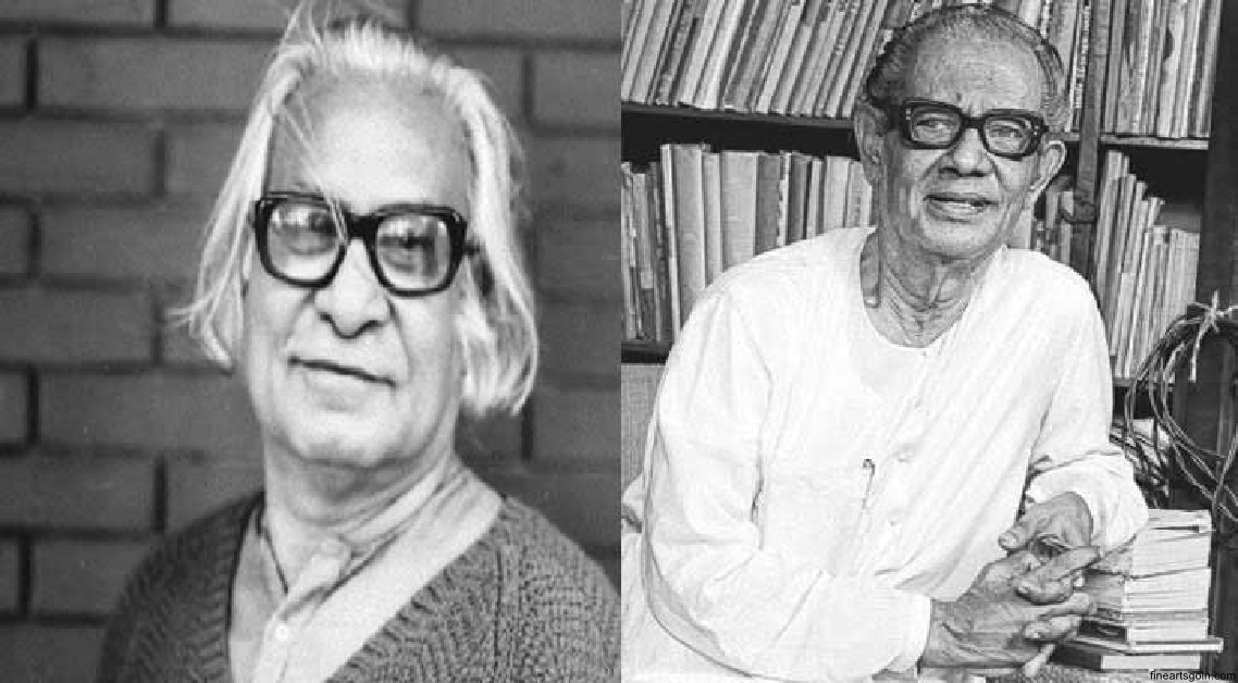 শিল্পী কামরুল হাসান