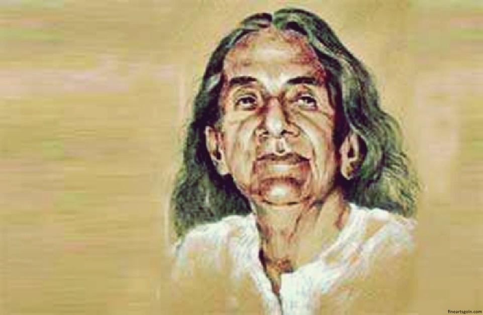 চিত্রশিল্পী এস এম সুলতান