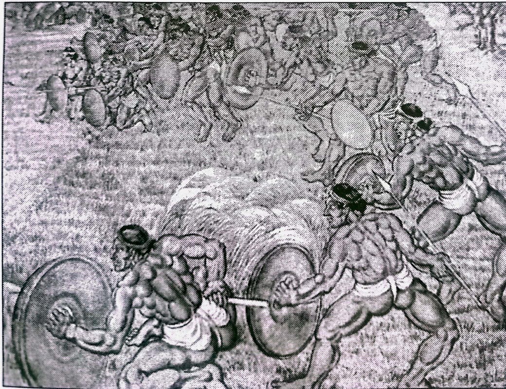 চিত্রশিল্পী এস এম সুলতান