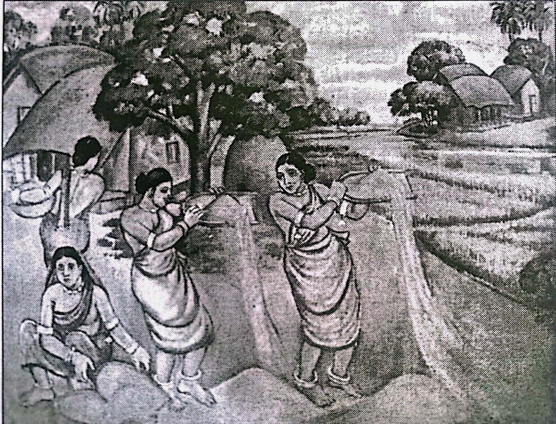 চিত্রশিল্পী এস এম সুলতান