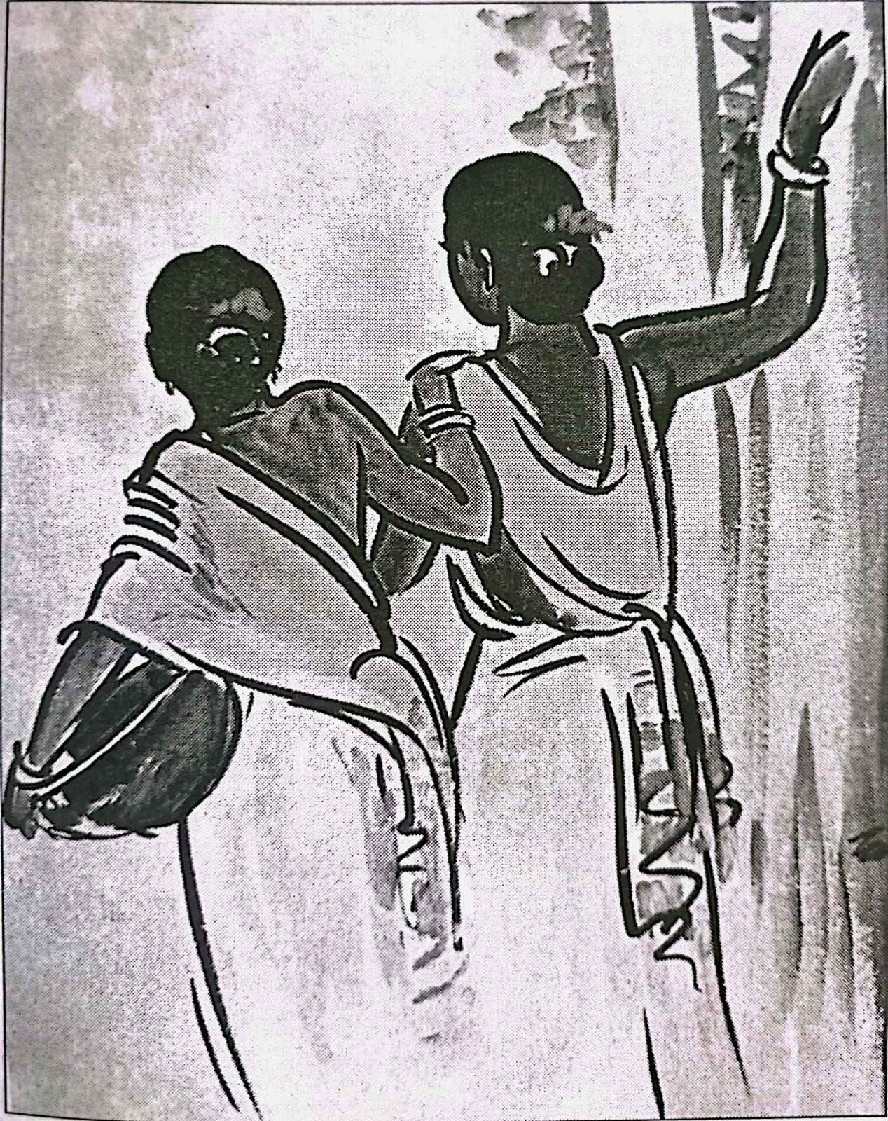 চিত্রশিল্পী জয়নুল আবেদিন