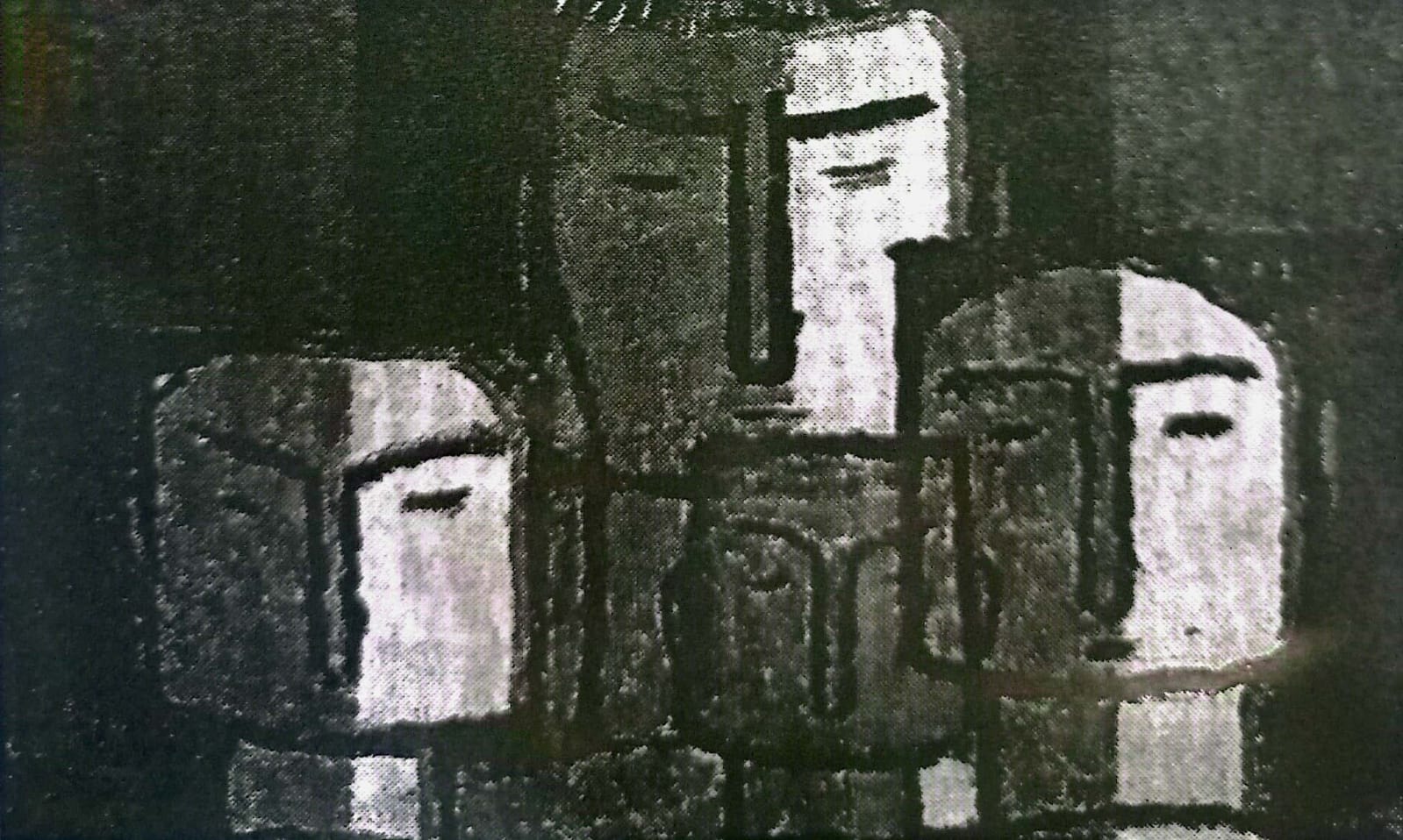 চিত্রশিল্পী জয়নুল আবেদিন