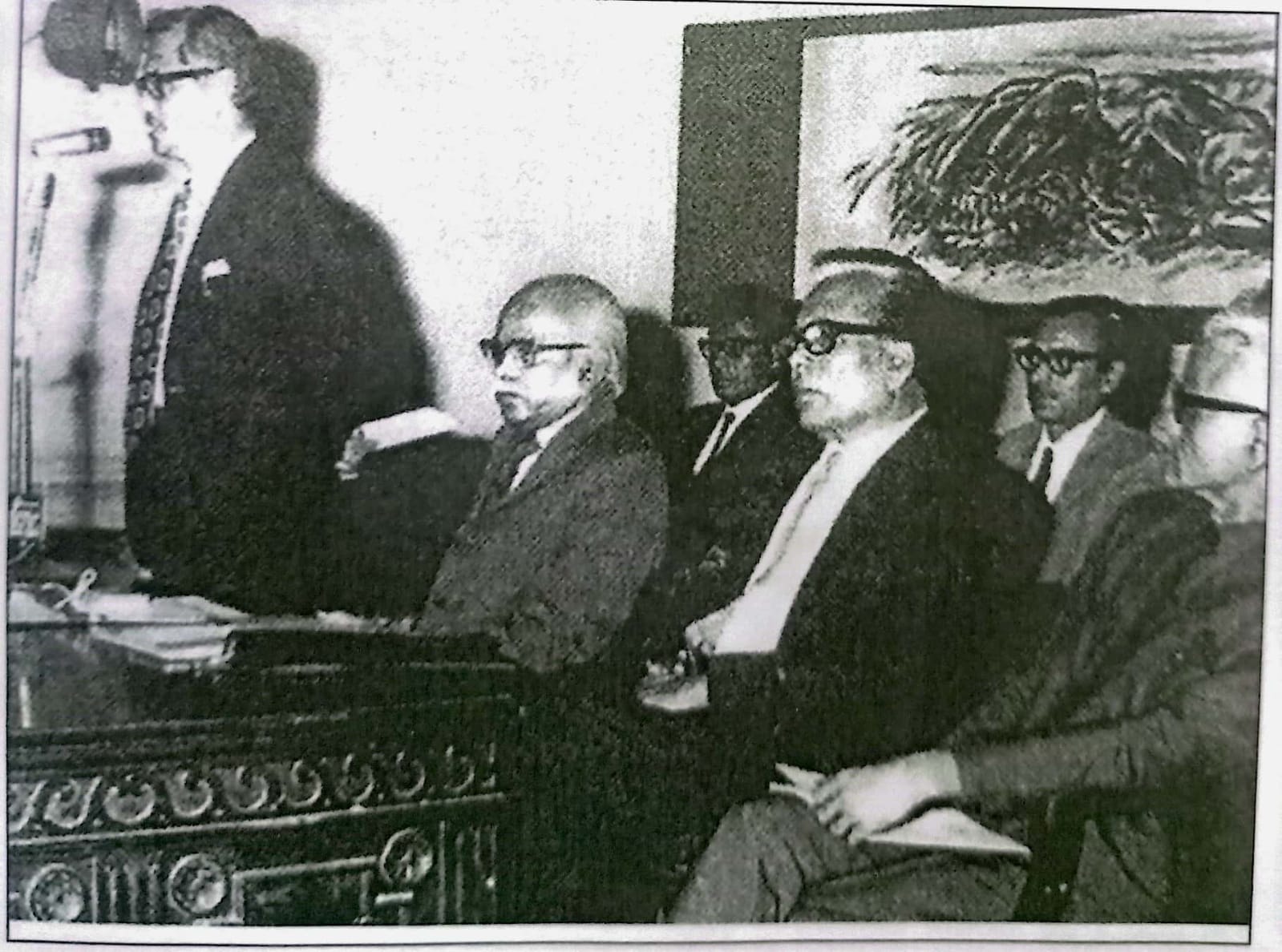বিদেশে ভ্রমণ ও প্রদর্শনী । শিল্পী জয়নুল আবেদিন