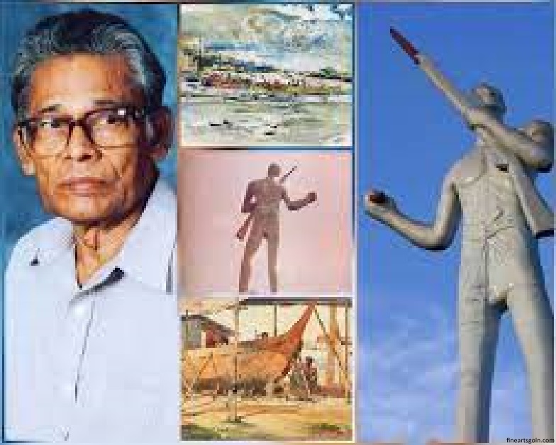 শিল্পী আব্দুর রাজ্জাক