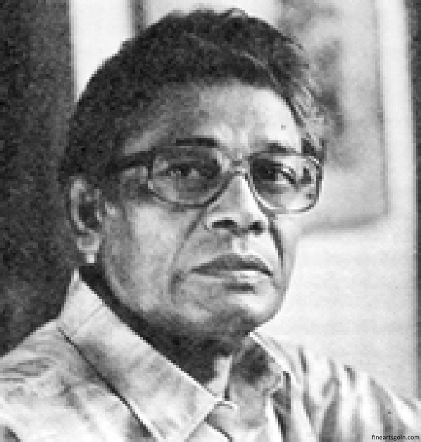 শিল্পী আব্দুর রাজ্জাক