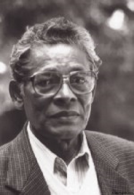শিল্পী আব্দুর রাজ্জাক