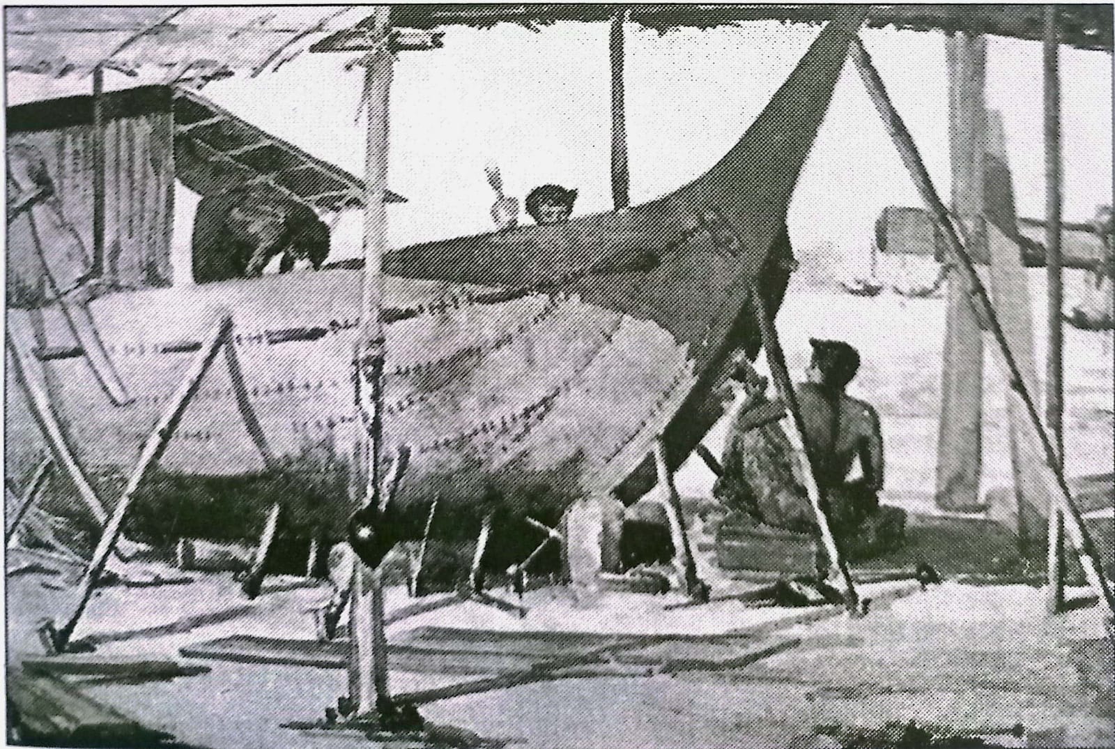 শিল্পী আব্দুর রাজ্জাক