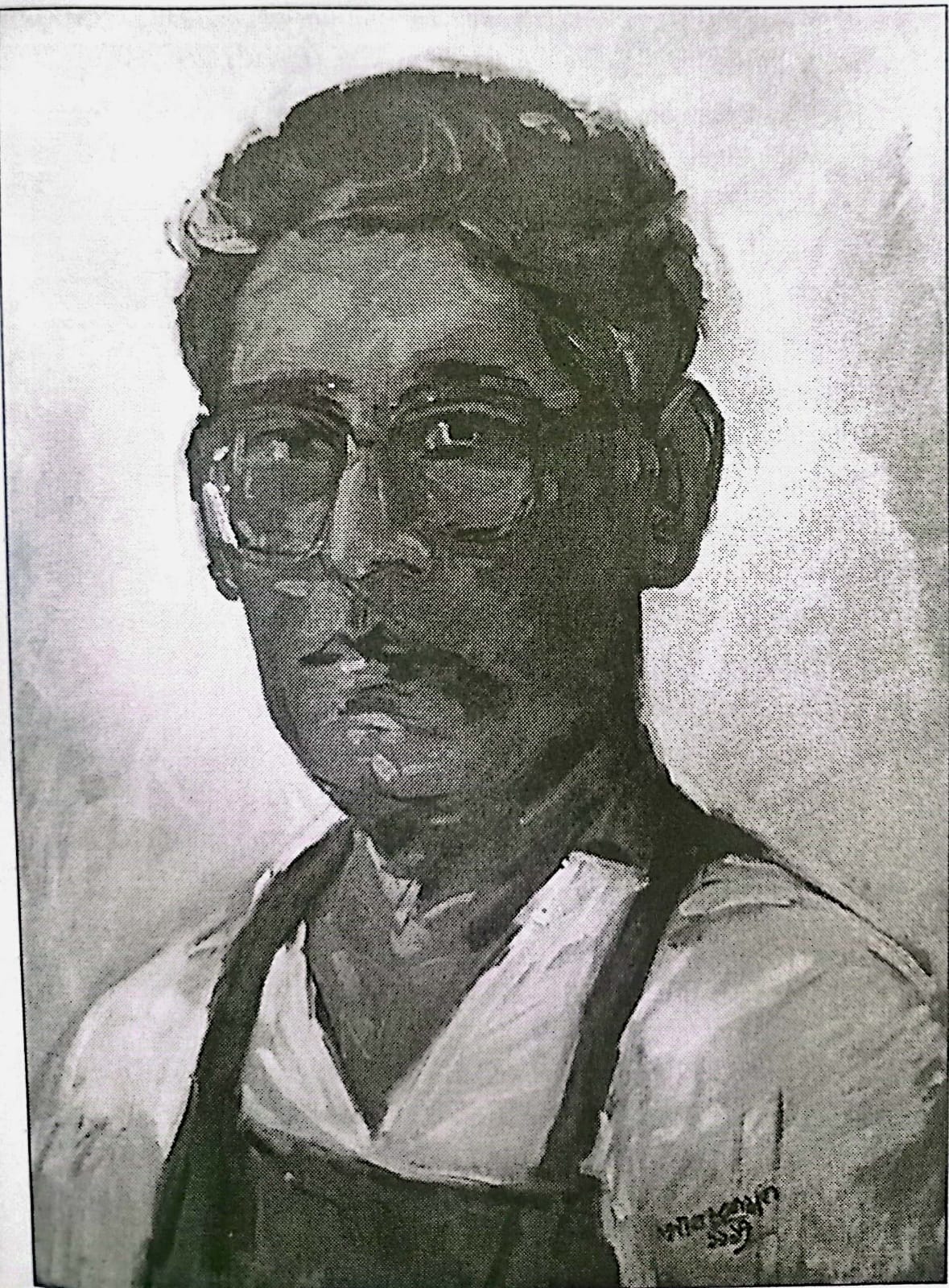 শিল্পী আব্দুর রাজ্জাক