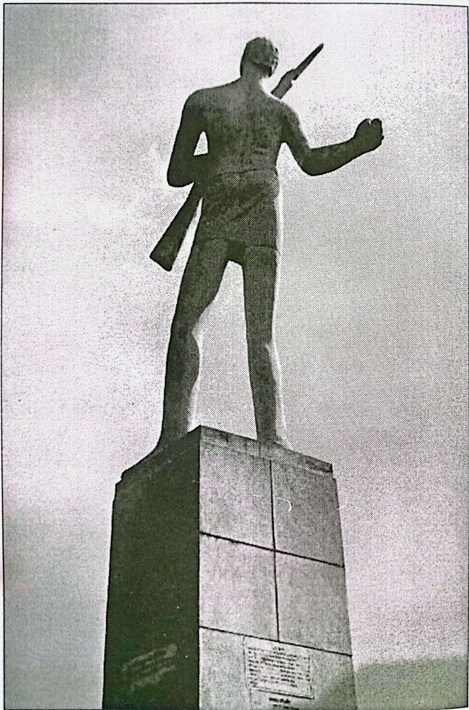 শিল্পী আব্দুর রাজ্জাক