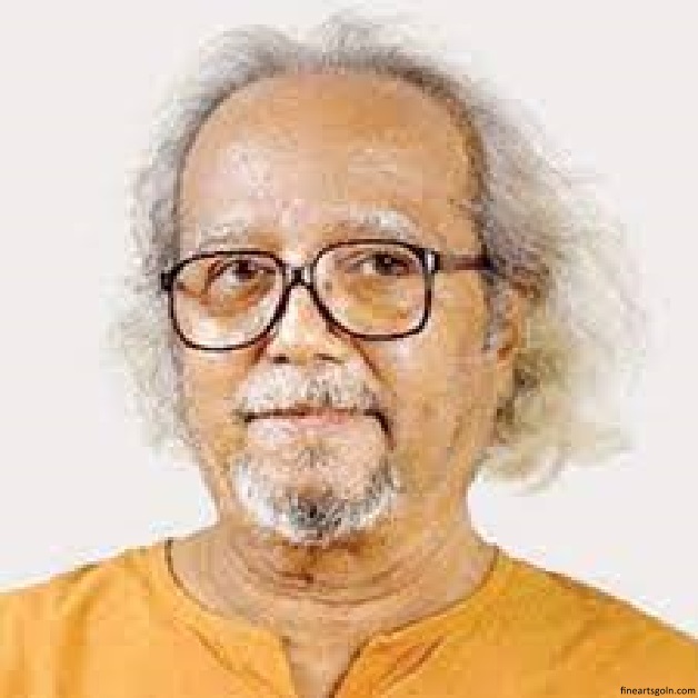 শিল্পী আমিনুল ইসলাম