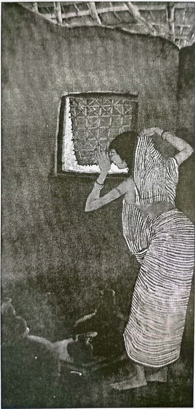 শিল্পী কামরুল হাসান