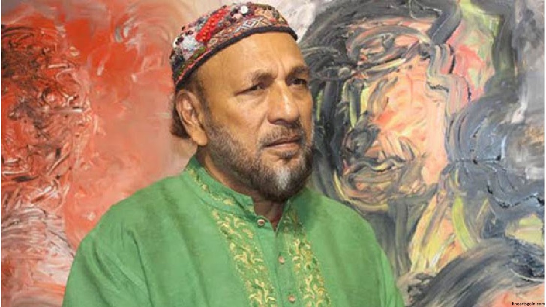 শিল্পী কালিদাস কর্মকার