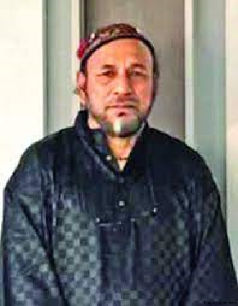 শিল্পী কালিদাস কর্মকার