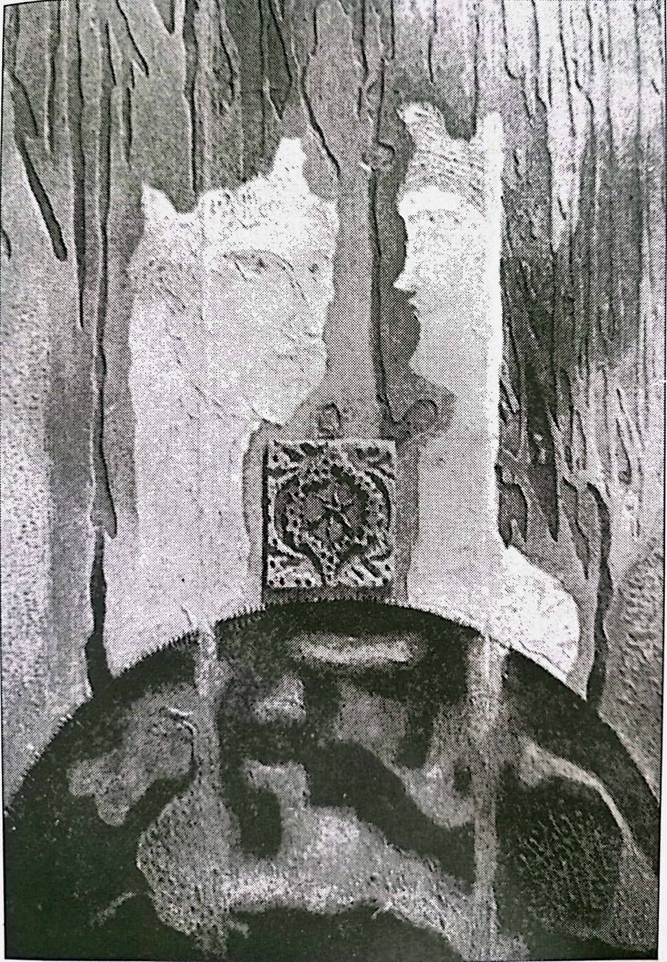 শিল্পী কালিদাস কর্মকার
