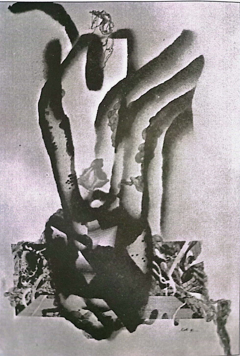 শিল্পী কালিদাস কর্মকার