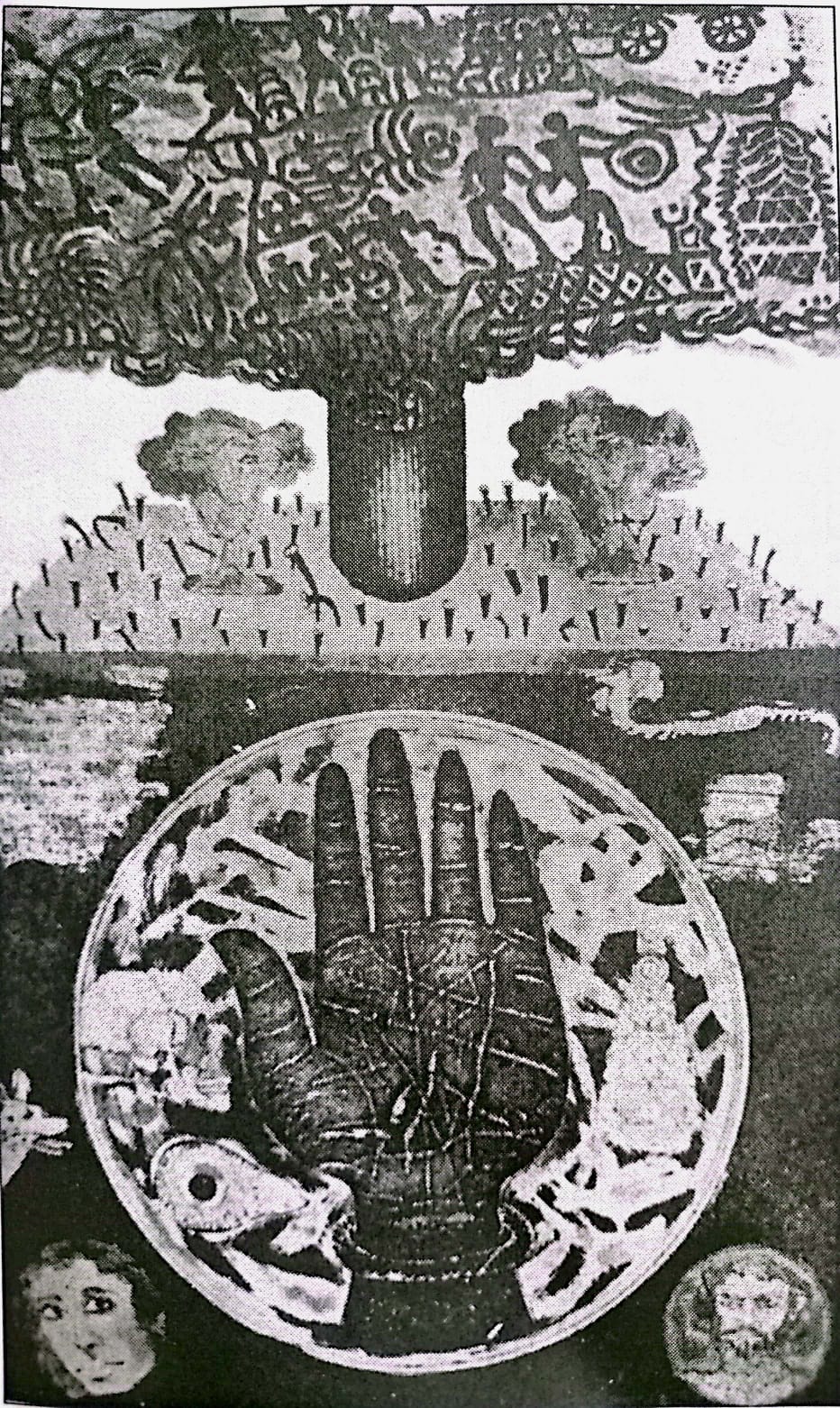 শিল্পী কালিদাস কর্মকার
