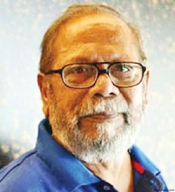 শিল্পী মুর্তজা বশীর