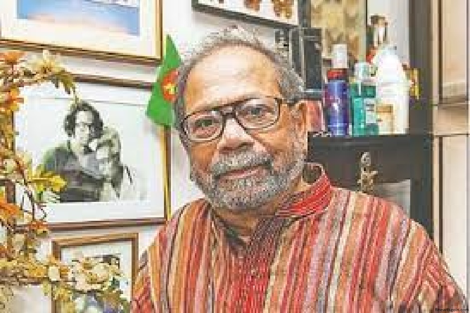 শিল্পী মুর্তজা বশীর
