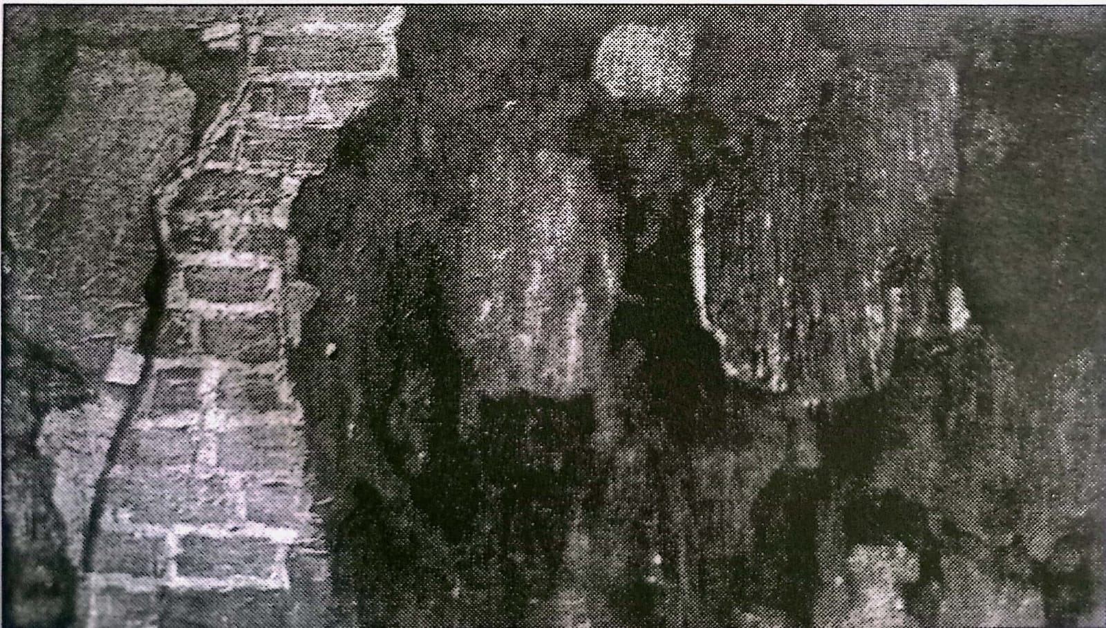 শিল্পী মুর্তজা বশীর