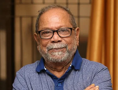 শিল্পী মুর্তজা বশীর