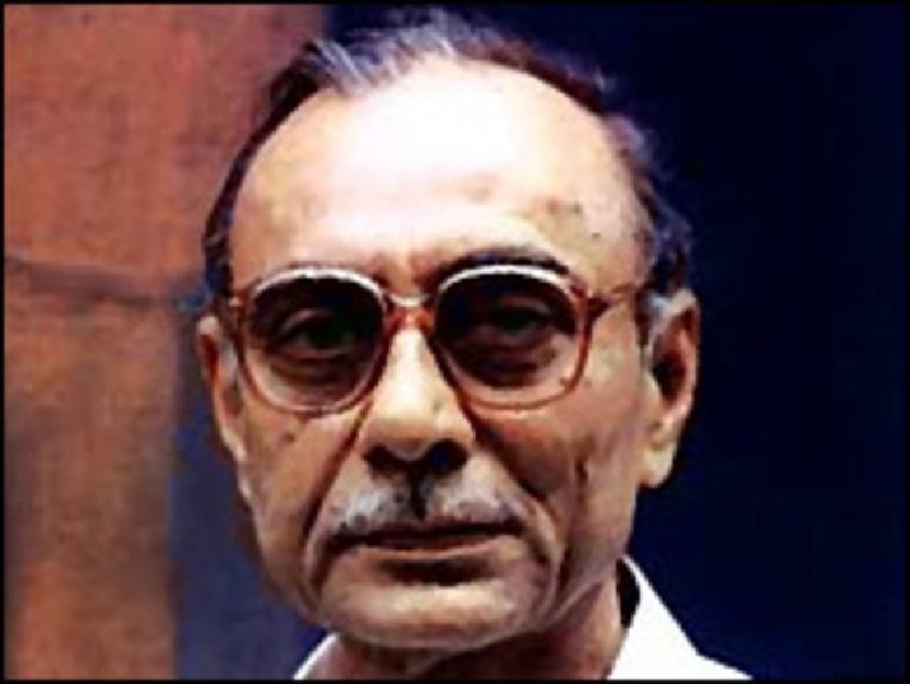 শিল্পী মোহাম্মদ কিবরিয়া