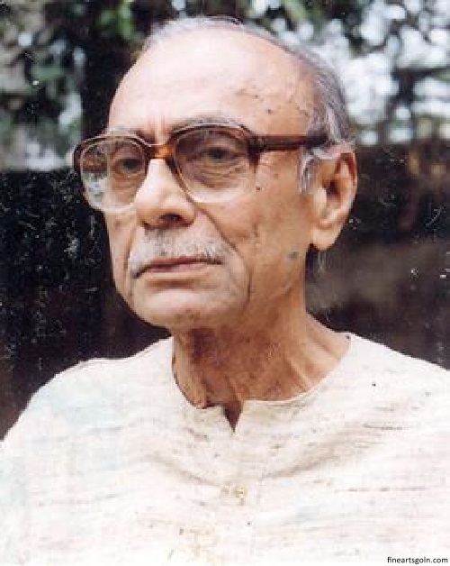 শিল্পী মোহাম্মদ কিবরিয়া