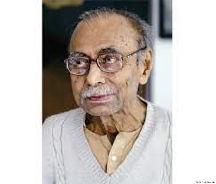 শিল্পী মোহাম্মদ কিবরিয়া