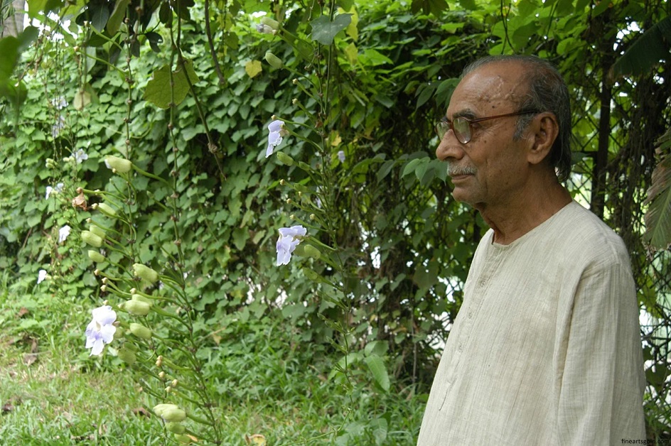 শিল্পী মোহাম্মদ কিবরিয়া