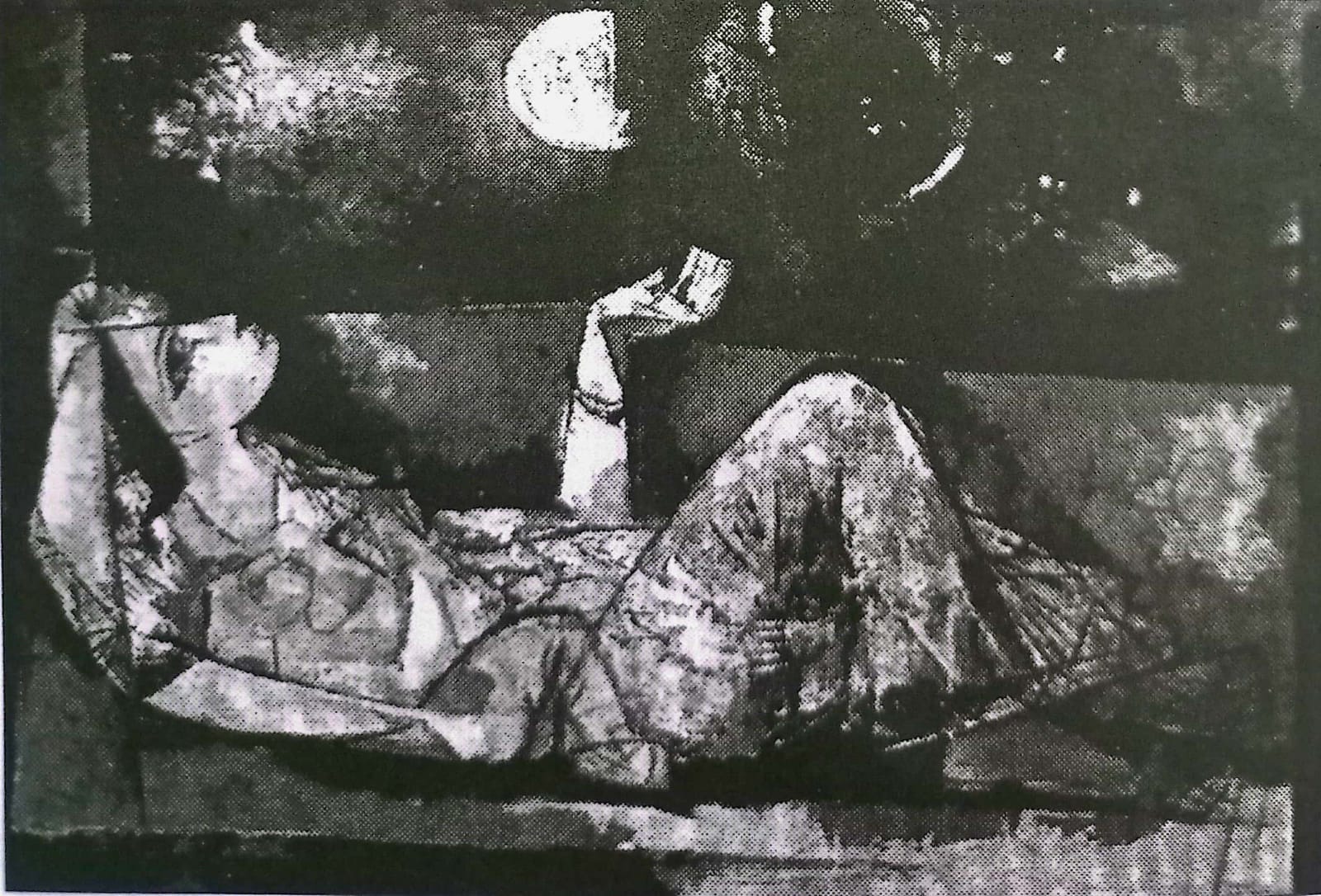 শিল্পী মোহাম্মদ কিবরিয়া