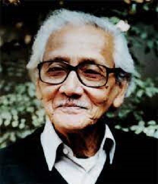 শিল্পী সফিউদ্দিন আহমেদ