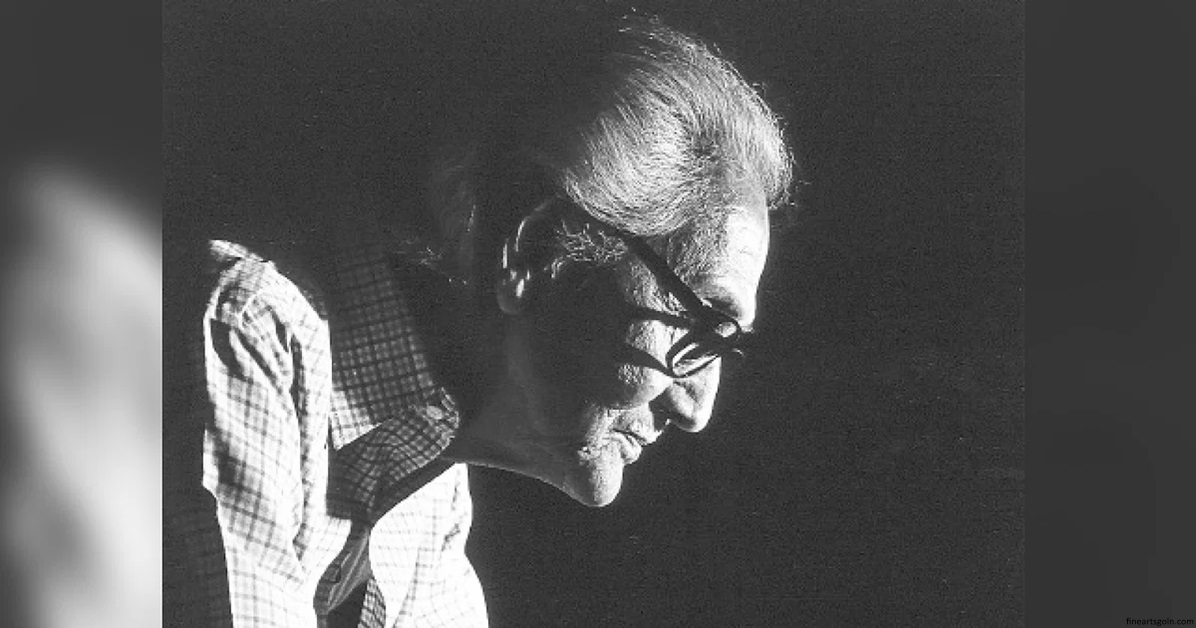 শিল্পী সফিউদ্দিন আহমেদ