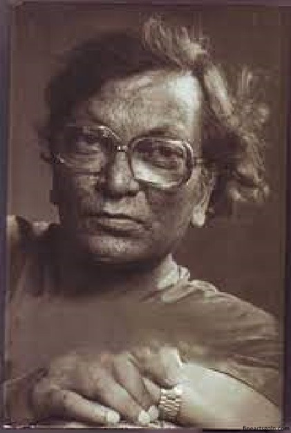 শিল্পী হামিদুর রহমান